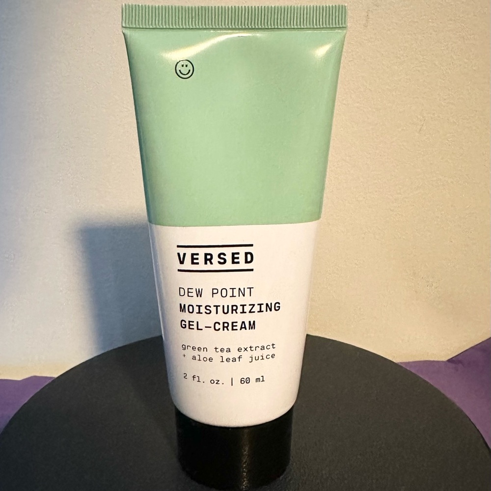 ⭐️3/$20 Versed Skin Dew Point Moisturizer
